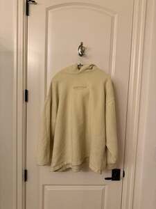 Fear of God essentials